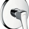 Смеситель Hansgrohe Metris Classic 31676000 для душа - 0