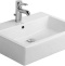 Подвесная раковина Duravit Vero  0454600000 - 0