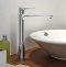 Смеситель Hansgrohe Metris 31082000 для раковины - 5
