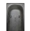Чугунная ванна Byon Milan 170x75  V0000083 - 4