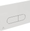 Кнопка смыва Ideal Standard Oleas белый  R0115AC - 0