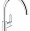 Смеситель Grohe BauEdge 31367000 для кухонной мойки - 0