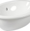 Раковина Villeroy & Boch Loop & friends 6155 20 01 alpin 61552001 - 1