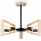 Люстра на штанге Ambrella Light TR TR80495 - 0