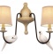 Бра Loft IT Birds Loft1029W-2 - 0