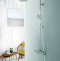 Душевой шланг Grohe Silverflex 28364000 - 15