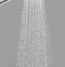 Душевая лейка Hansgrohe Croma 110 Select S Multi HS 26800400 - 1