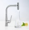 Смеситель Hansgrohe Talis Select S 72821000 для кухонной мойки - 1