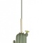 Подвесной светильник Odeon Light Cactus 5425/1 - 3