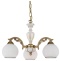 Подвесная люстра Reccagni Angelo 8605 L 8605/3 - 0