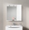 Зеркало-шкаф BelBagno Marino 80 R MARINO-SPC-800/750-1A-BL-P-R - 0