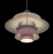 Подвесной светильник Loft it Floret 10113 Pink - 5