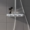 Душевая стойка Grohe Euphoria SmartControl 310 Duo Cube 26508000 с термостатом - 5