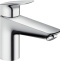 Смеситель Hansgrohe Logis 71311000 на борт ванны - 0