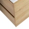 Комплект мебели BelBagno Kraft 39 60 светлое дерево - 9