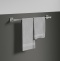 Полотенцедержатель Ideal Standard IOM Square хром  E2197AA - 1