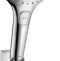 Душевой гарнитур Hansgrohe Raindance Select E 26720000 хром - 0