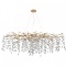 Подвесная люстра Odeon Light Delica 4969/14 - 2