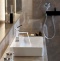 Смеситель Hansgrohe Metropol 32500000 для раковины, с донным клапаном Push-Open - 1