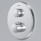 Термостат AM.PM Inspire V2.0 F50A75700 для ванны с душем - 2
