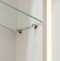 Зеркало-шкаф BelBagno Spc 60х80 белый  SPC-MAR-600/800-1A-LED-TCH - 3
