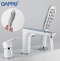 Смеситель на борт ванны Gappo Noar G1148 - 2