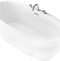 Акриловая ванна BelBagno BB404-1700-800 - 0