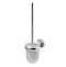 Aland K-8527 Щетка для унитаза подвесная - 0