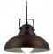 Подвесной светильник Arte Lamp Martin A5213SP-1BR - 0
