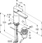 Смеситель для раковины Kludi  хром  322600575 - 2