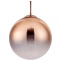 Подвесной светильник Arte Lamp Jupiter Copper A7964SP-1RB - 0