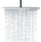 Верхний душ Ideal Standard IdeaRain хром B0388MY - 2