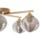 Потолочная люстра MyFar Gloria MR1800-5C - 4