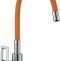 Смеситель Rossinka Z для кухонной мойки Z35-35U-Orange - 0