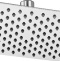 Верхний душ E.C.A. Shower Head Slim 102145013EX - 0