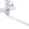 Смеситель Triton Панама 16307AW-D125  с длинным изливом Щ0000002377 - 3