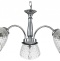 Подвесная люстра Escada Freesia 658/3PL Chrome - 0