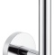 Держатель туалетной бумаги Hansgrohe Logis  40517000 - 0