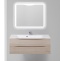 Тумба под раковину Belbagno Marino 120 белый матовый MARINO-1200-2C-SO-BO-P - 13