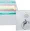 Термостат Hansgrohe ShowerSelect 15762000 для душа - 7