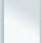 Зеркало STWORKI Эстерсунд 75 белое матовое, с подсветкой, сенсор на зеркале 259342 - 9