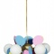 Подвесная люстра Loft it Matisse 10008/6 mult - 1