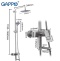 Душевая стойка со смесителем Gappo G2499-20 - 5