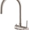 Смеситель Zorg Inox SZR-7020 для кухонной мойки - 0