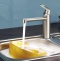 Смеситель Grohe Eurosmart Cosmopolitan 30193DC0 для кухонной мойки - 2
