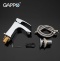Смеситель для раковины Gappo хром глянцевый G1007 - 6