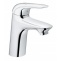 Смеситель для раковины Grohe Eurostyle 2015 Solid хром  23715003 - 0