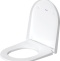 Крышка-сиденье Duravit D-Neo с микролифтом 0021690000 - 3
