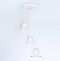 Подвесной светильник Ambrella Light TR TR3553 - 3