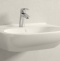 Смеситель Grohe Eurosmart 23322001 для раковины - 24